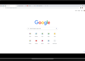 How To Open Windows File Explorer In Google Chrome
