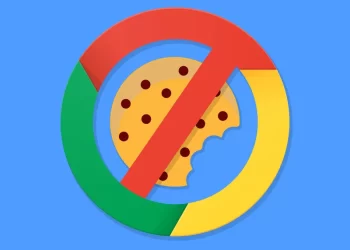 How to automatically block third-party cookies in Google Chrome