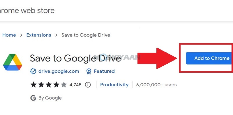 How to download and save files directly to Google Drive 2
