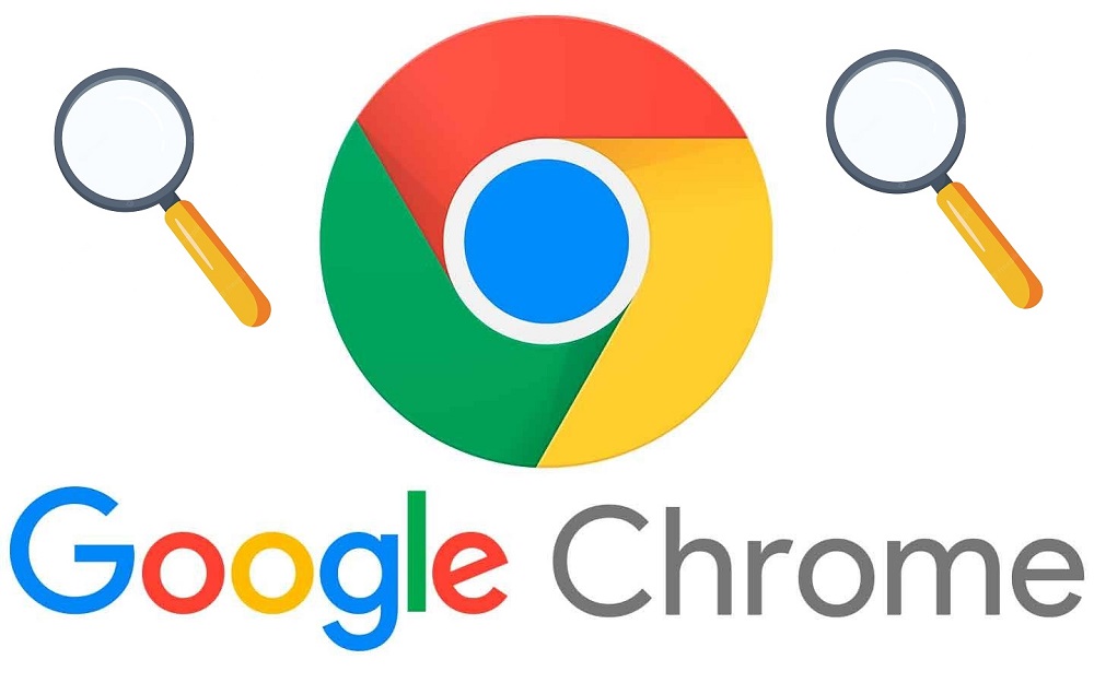 set default zoom in Google Chrome