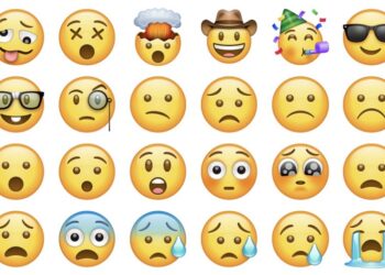 How to type or get emojis in Windows 11 that you see on smartphones