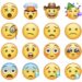 How to type or get emojis in Windows 11 that you see on smartphones