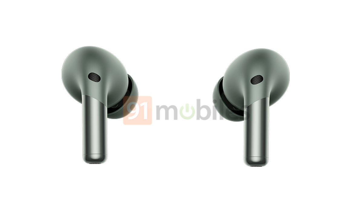 OnePlus Buds Pro 2 Leak