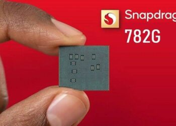 Qualcomm Snapdragon 782G