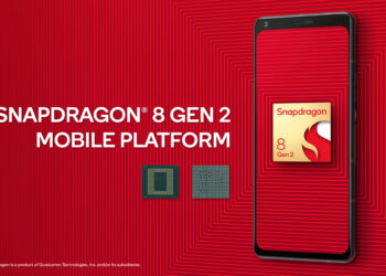 Qualcomm Snapdragon 8 Gen 2 SoC