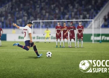 Soccer Super Stars
