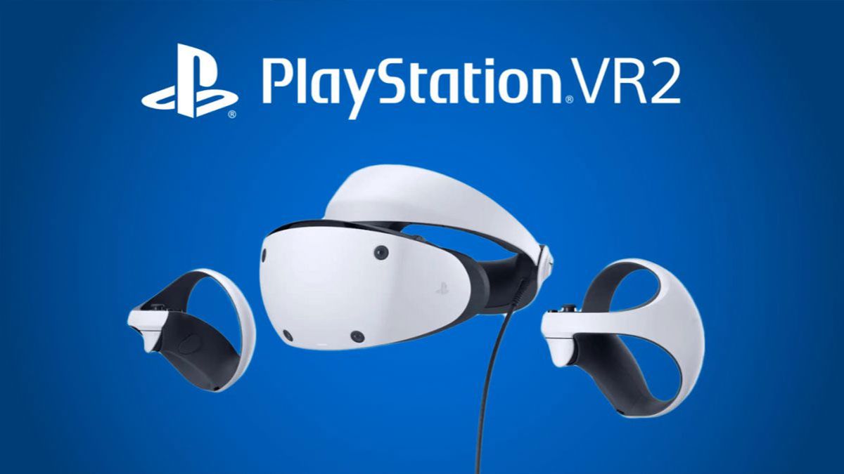 Sony PlayStation VR2 – Gaming – Loja Online