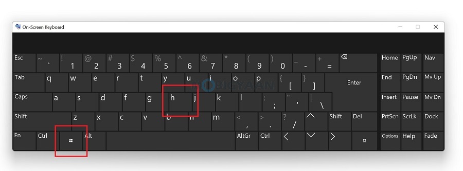 How to type faster in Windows 11 using this built-in tool