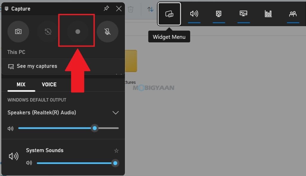 Windows 11 keyboard shortcuts 9 1