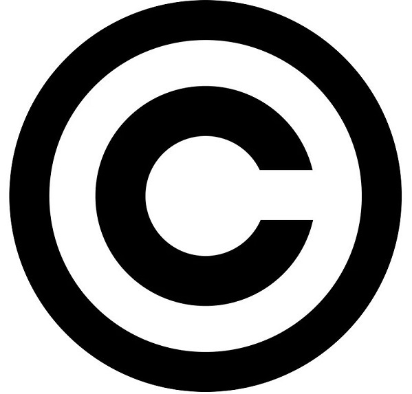 copyright symbol on a word document windows 11
