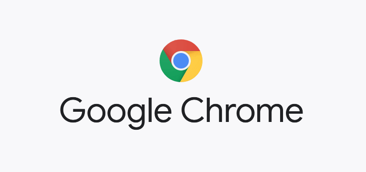 google chrome