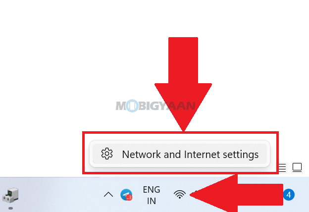 4 Ways To Disable Wi-Fi on Windows 11