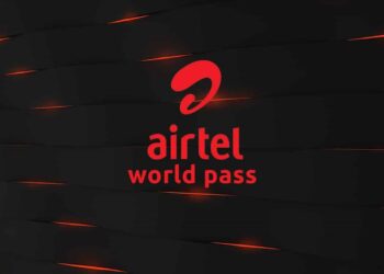Airtel World Pass introduced for all international travel needs across 184 countries