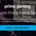 Amazon Prime Gaming launched in India