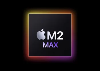 Apple M2 Max