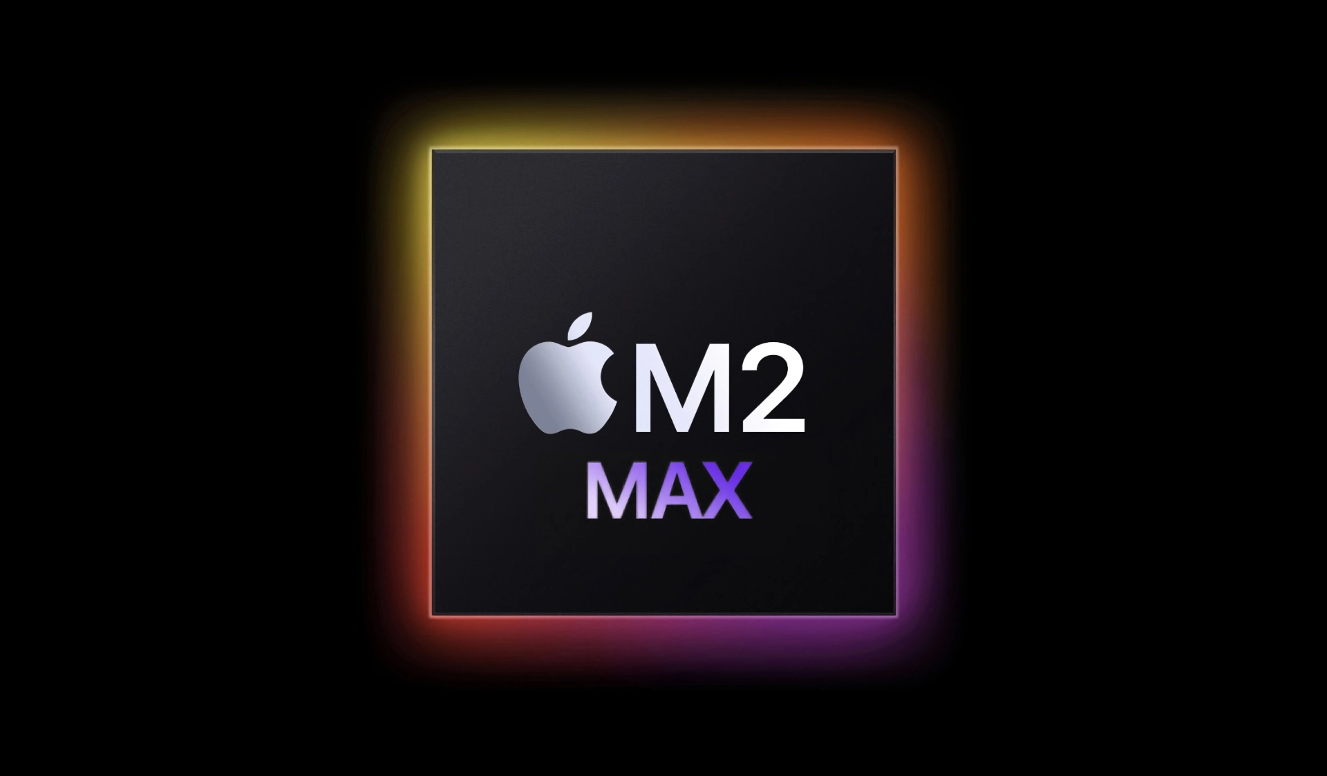 Apple M2 Max