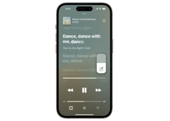 Apple Music Sing Featured