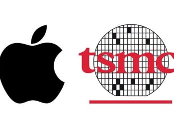 Apple and TSMC