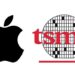 Apple confirmed to start using TSMC chips manufactured in the US 3 Apple and TSMC