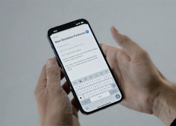 How to easily reset Keyboard Dictionary on iPhone