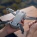 DJI Mini 3 drone with rotating camera officially launched; price starts at $469 4 DJI Mini 3 Drone