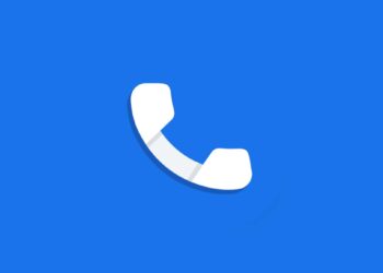 Google Phone App for Android Smartphone