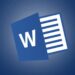 How to remove Borders in Microsoft Word [Windows 11]