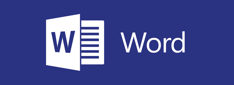 How to remove Borders in Microsoft Word 1