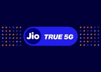 Reliance Jio rolls out its True 5G services in 11 cities, the largest multi-state 5G launch till date