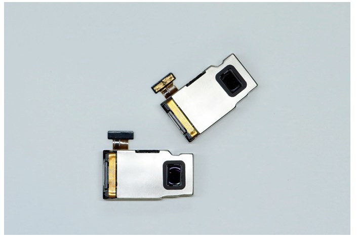 LG Telephoto Zoom Camera Module
