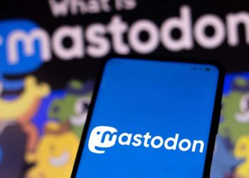 Mastodon