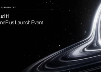 OnePlus 11 Launch Event