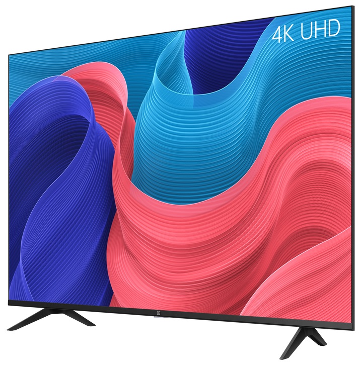 OnePlus TV 50 Y1S Pro with 55 inch 4K screen launched in India 1