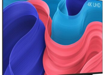 OnePlus TV 55 Y1S Pro with 55-inch 4K screen launched in India at ₹39,999