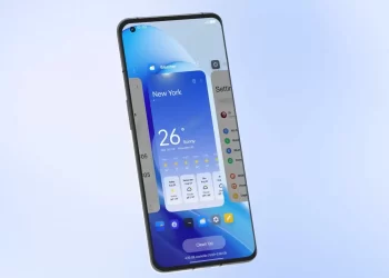 OxygenOS 13