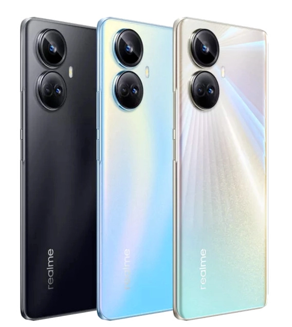 Realme 10 Pro