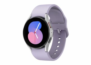 Samsung Galaxy Watch5 Pro