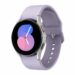 How to easily Factory Reset Samsung Galaxy Watch5 41 Samsung Galaxy Watch5 Pro