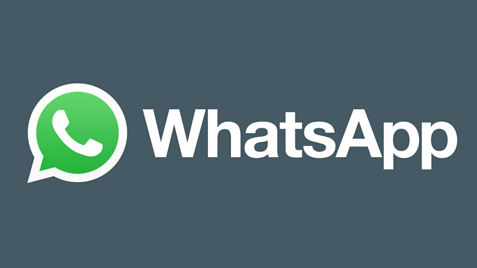 WhatsApp Proxy support