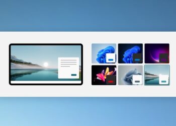 How to unlock hidden themes in Windows 11 using Registry Editor
