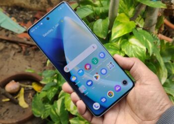 realme 10 Pro+ Review