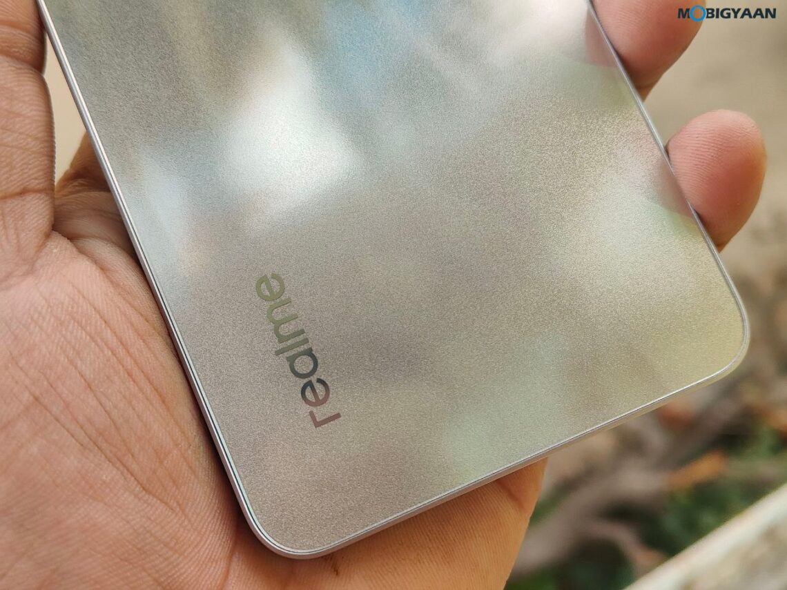realme 10 pro cpu reball