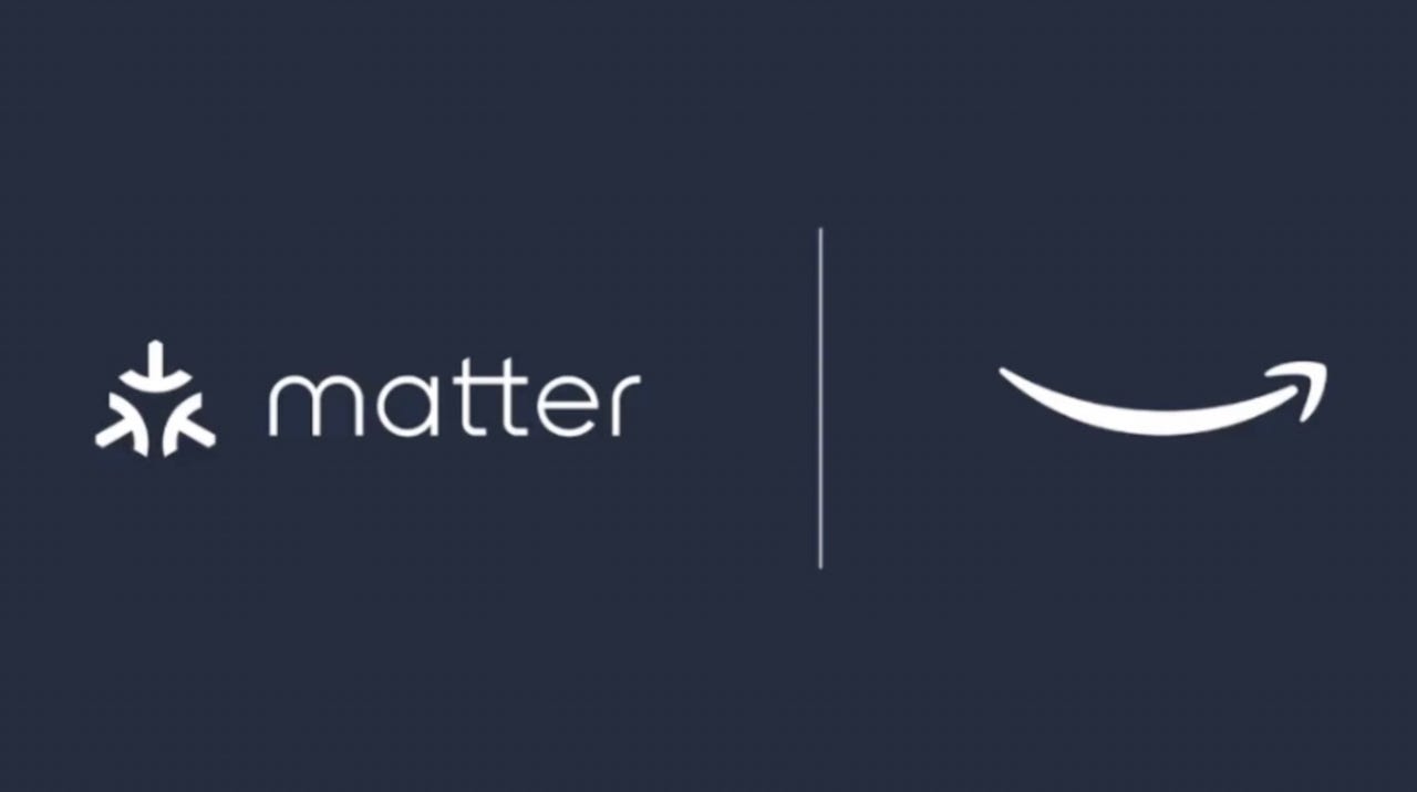 Amazon Matter