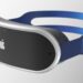 Apple Mixed Reality Headset Concept Design