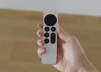 Apple TV Remote