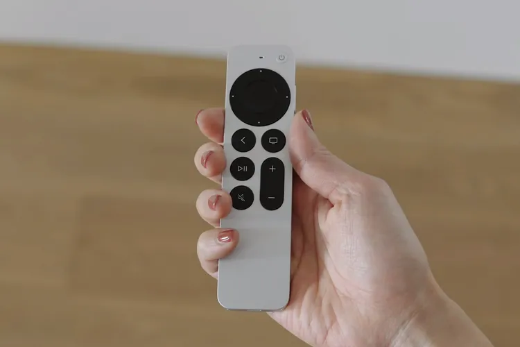 St position udtale How to quickly restart Siri Remote and Apple TV Remote