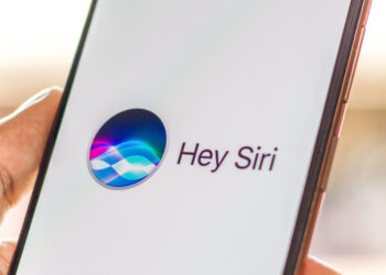 Apple iPhone Siri
