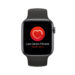 Apple Watch Cardio Fitness
