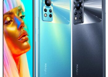 Infinix Note 12i 2022 launched in India at ₹9,999 launch price, features AMOLED display, 33W fast charging, 50MP camera, and more