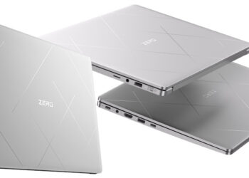 Infinix ZERO BOOK ULTRA launched in India featuring 12th Gen Core i9 CPU, 96W Hyper Charger, 32GB RAM, 1TB NVMe, and more